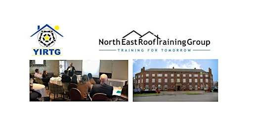 Roofing CPD Showcase