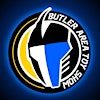 Logotipo de The Butler Area Toy Show