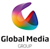 Global Media Group's Logo