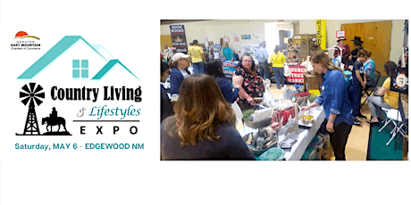 Country Living & Lifestyles EXPO