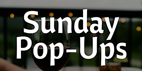 Shop Independent Retail Brands at Solstreet's Sunday Pop-Up Markets primary image