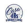 Logotipo de CasaDB Productions