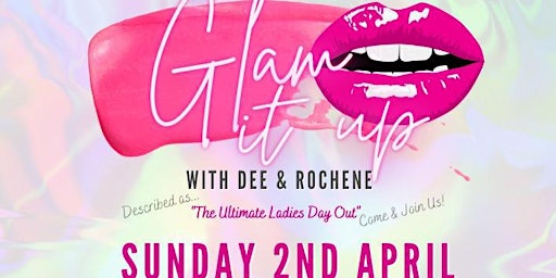 GLAM IT UP is back by popular demand .