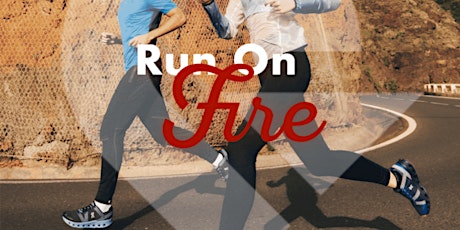Run On Fire