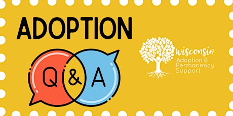 LIVE PANEL: Public & Private Adoption Process Q&A