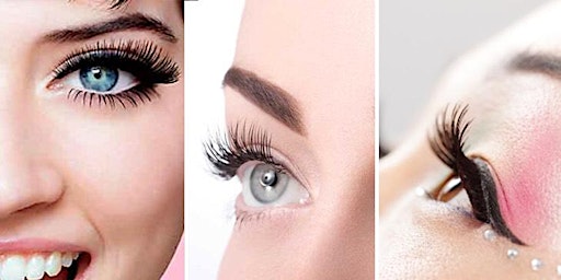 Microblading/Shading and Eyelash Extension Training Classes primary image