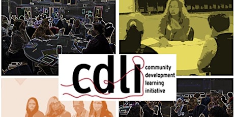 CDLI Meet Up - Tuesday, June 26, 6:30pm - 8:30pm primary image