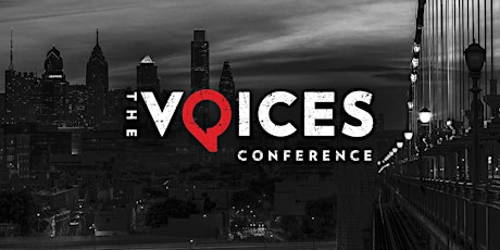The Voices Conference 2019 primary image