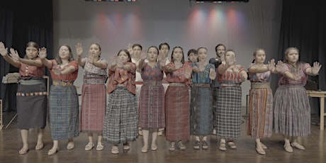 From Guatemala: Coro Victoria - Ein Chor der sich sehen lässt | Feldbach