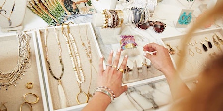 Stella & Dot Pop up & Opportunity Event primary image