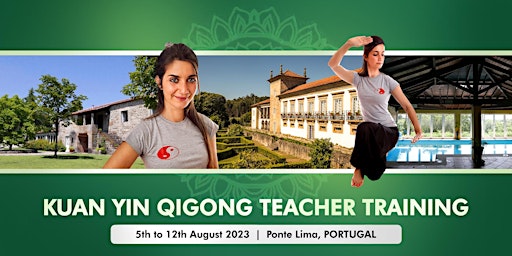 Kuan Yin Qigong Teacher Training Retreat