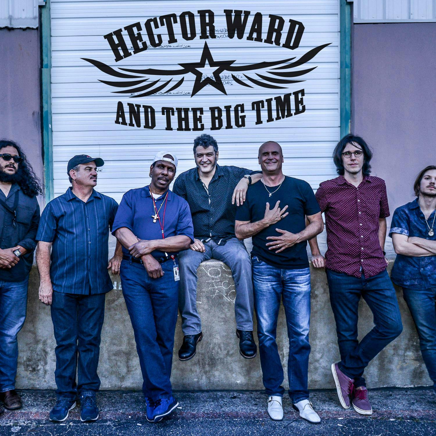 Hector Ward & the Big Time