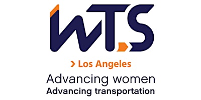 Hauptbild für WTS LA: Rail Sustainability at the Ports of LA and LB