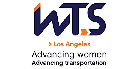 WTS LA: Rail Sustainability at the Ports of LA and LB
