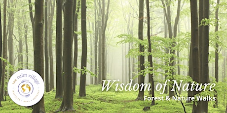 Wisdom of Nature | Spring Series June