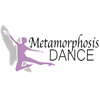 Logotipo de Metamorphosis Dance