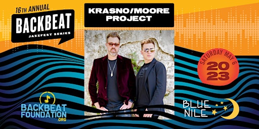 Krasno/Moore Project