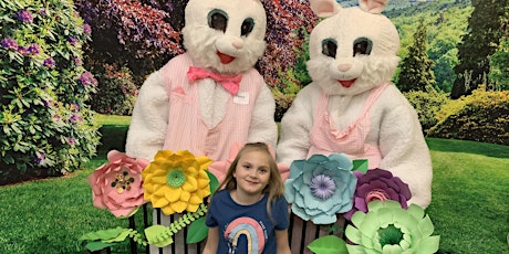 3rd Annual Easter Eggstravaganza