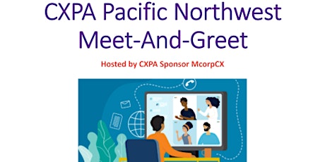Pacific Northwest Virtual Meet-and-Greet