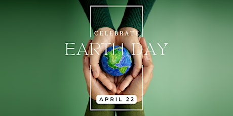 Earth Day Retreat at Earth Sanctuary