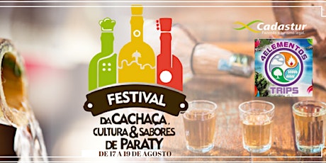 Imagem principal do evento Festival da Cachaça em Paraty & Ilha do Pelado com a 4 Elementos Trips