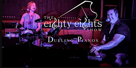 The Eighty Eights Dueling Piano Show