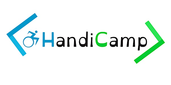 #HANDICAMP18 - ESPACE FORMATIONS