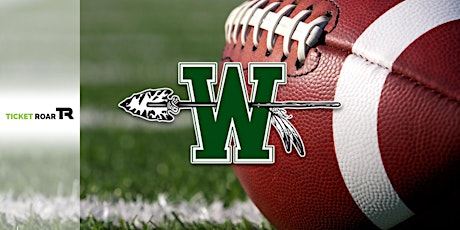Waxahachie vs Lake Ridge Varsity Football primary image
