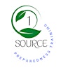 1 Source Preparedness Training's Logo