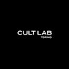 Logótipo de Cult Lab Torino Academy
