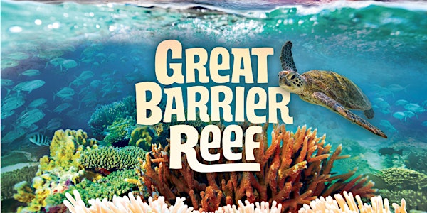 VIP Premiere Party for New IMAX® Film: Great Barrier Reef