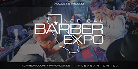 NorCal Barber Expo