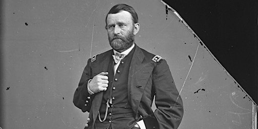 Culture & Cocktails: An Evaluation of U. S. Grant’s Generalship primary image