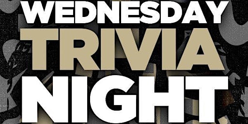 Primaire afbeelding van Wednesday Night Trivia at Reliable Tavern