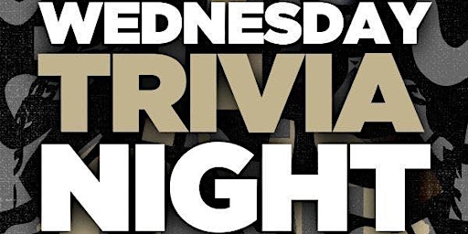 Image principale de Wednesday Night Trivia at Reliable Tavern