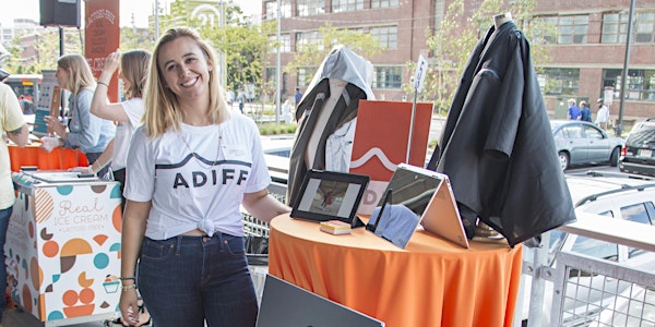 2018 MassChallenge Startup Showcase