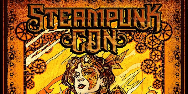 Steampunk Con by Vampirefreaks, w/ Rasputina + Stabbing Westward