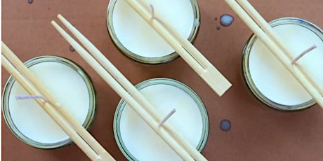 SOY Candle Making