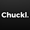 Logotipo da organização Chuckl.