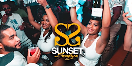 SUNSET SUNDAYS DAY PARTY AFTER DARK 6PM-10PM AT CAFE 214