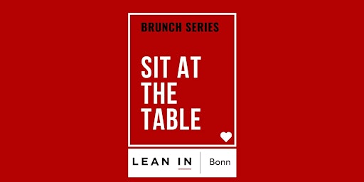 SIT AT THE TABLE | Brunch Series