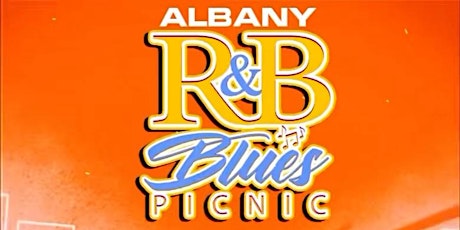 RNB BLUES PICNIC  FINALE ALBANY 2023