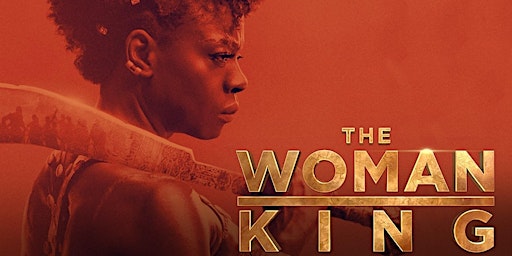 Eastville Park Film Club Presents The Woman King