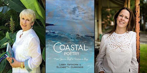 Tea Topics: "Coastal Poetry" with Libby Hathorn & Elizabeth Cummings