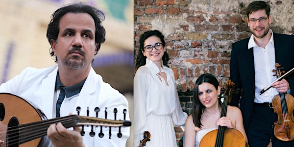 Veles Ensemble & Ahmed Mukhtar