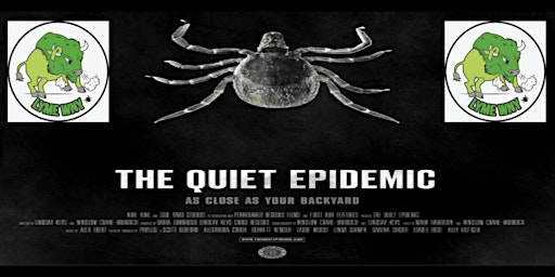 Lyme WNY Presents a Screening of The Quiet Epidemic