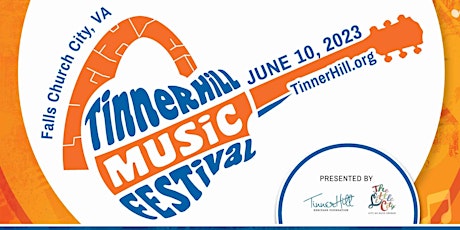 Tinner Hill Music Festival 2023