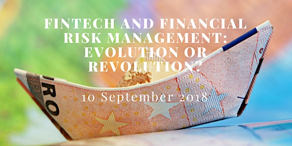 Fintech and financial risk management: evolution or revolution?