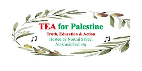 TEA for Palestine: Truth, Education, Action