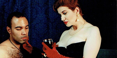 How to Date Like A Dominatrix: Maintaining the Upper Hand
